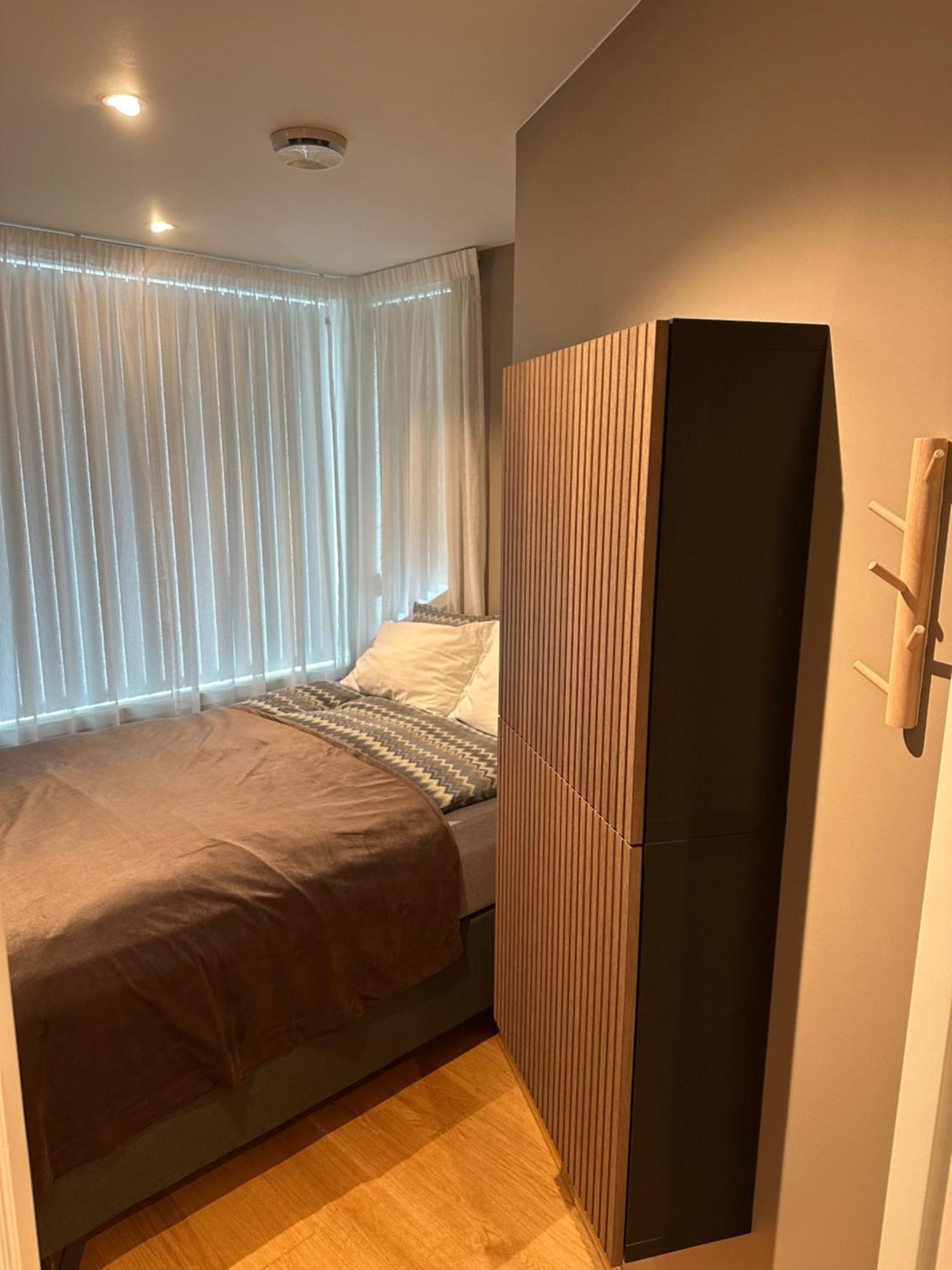 טרומסה Urban And Quiet Apartment In City Centrum מראה חיצוני תמונה